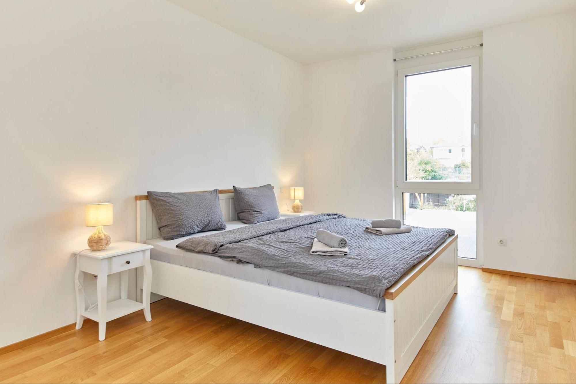 Appartement Moseltraum à Commune fusionnée de Commune fusionnée de Bernkastel-Kues Extérieur photo