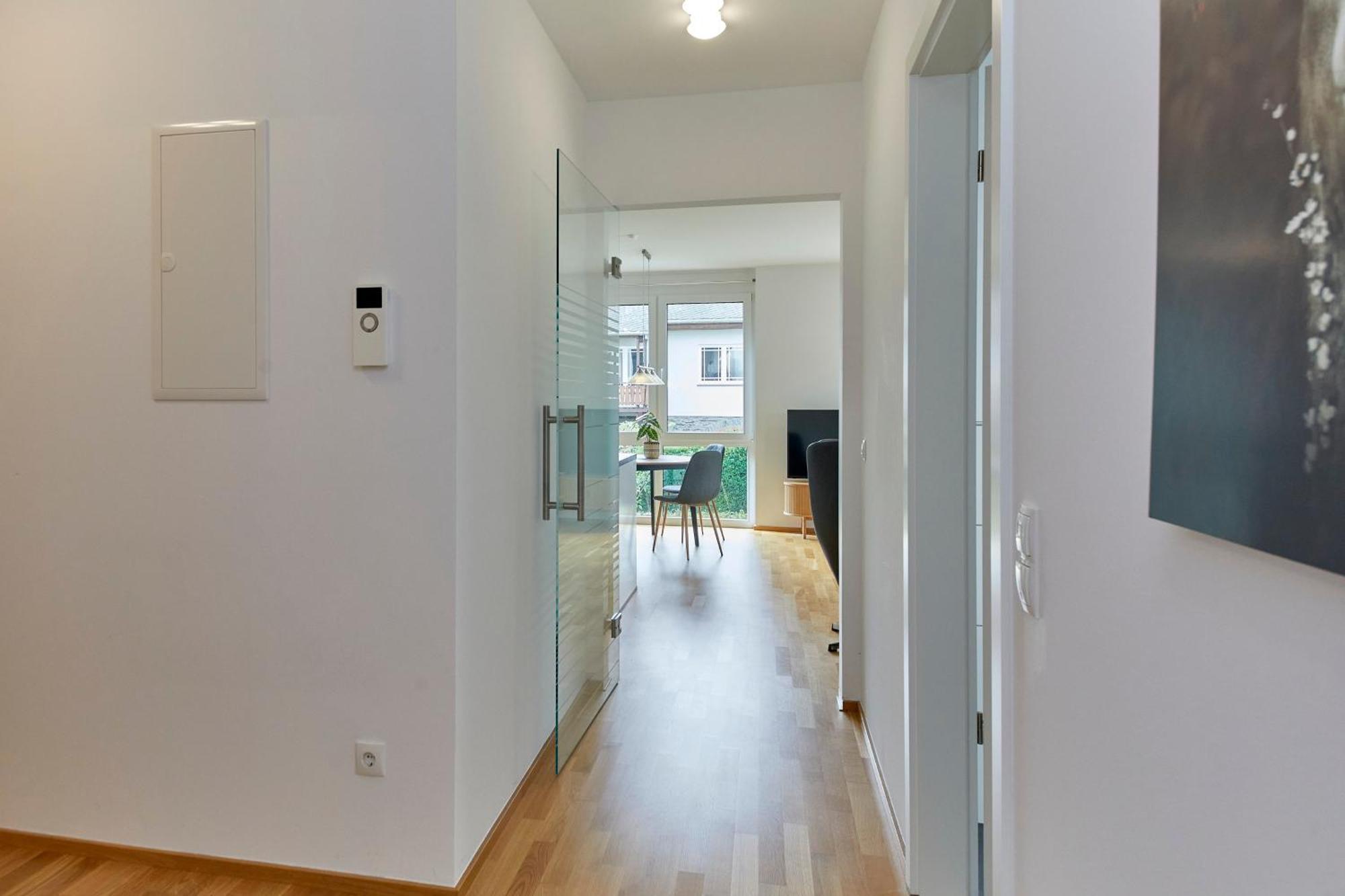 Appartement Moseltraum à Commune fusionnée de Commune fusionnée de Bernkastel-Kues Extérieur photo